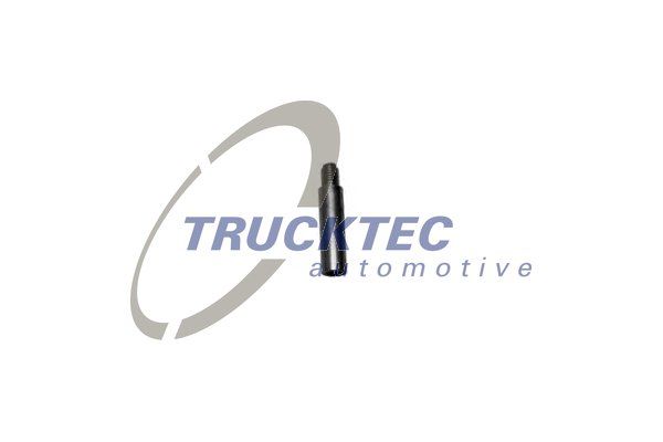 TRUCKTEC AUTOMOTIVE Направляющий болт, корпус скобы тормоза 02.35.306